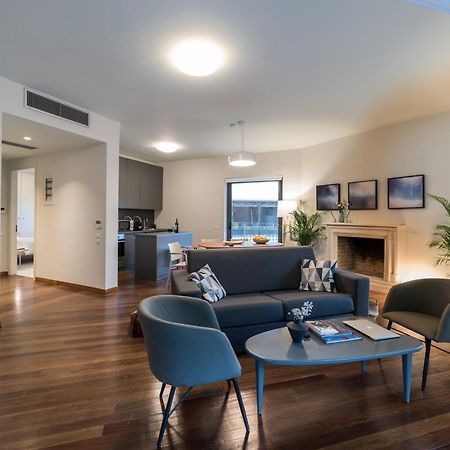 The Hill By Zoia Living Appartement Athene Buitenkant foto
