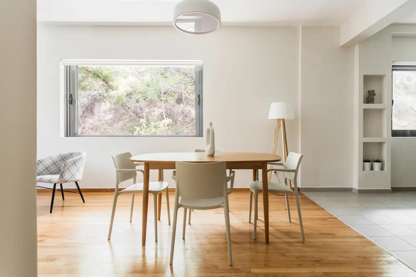 The Hill By Zoia Living Appartement Athene Buitenkant foto