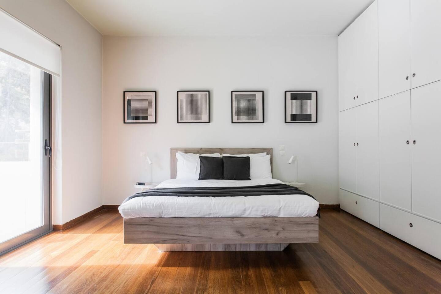 The Hill By Zoia Living Appartement Athene Buitenkant foto