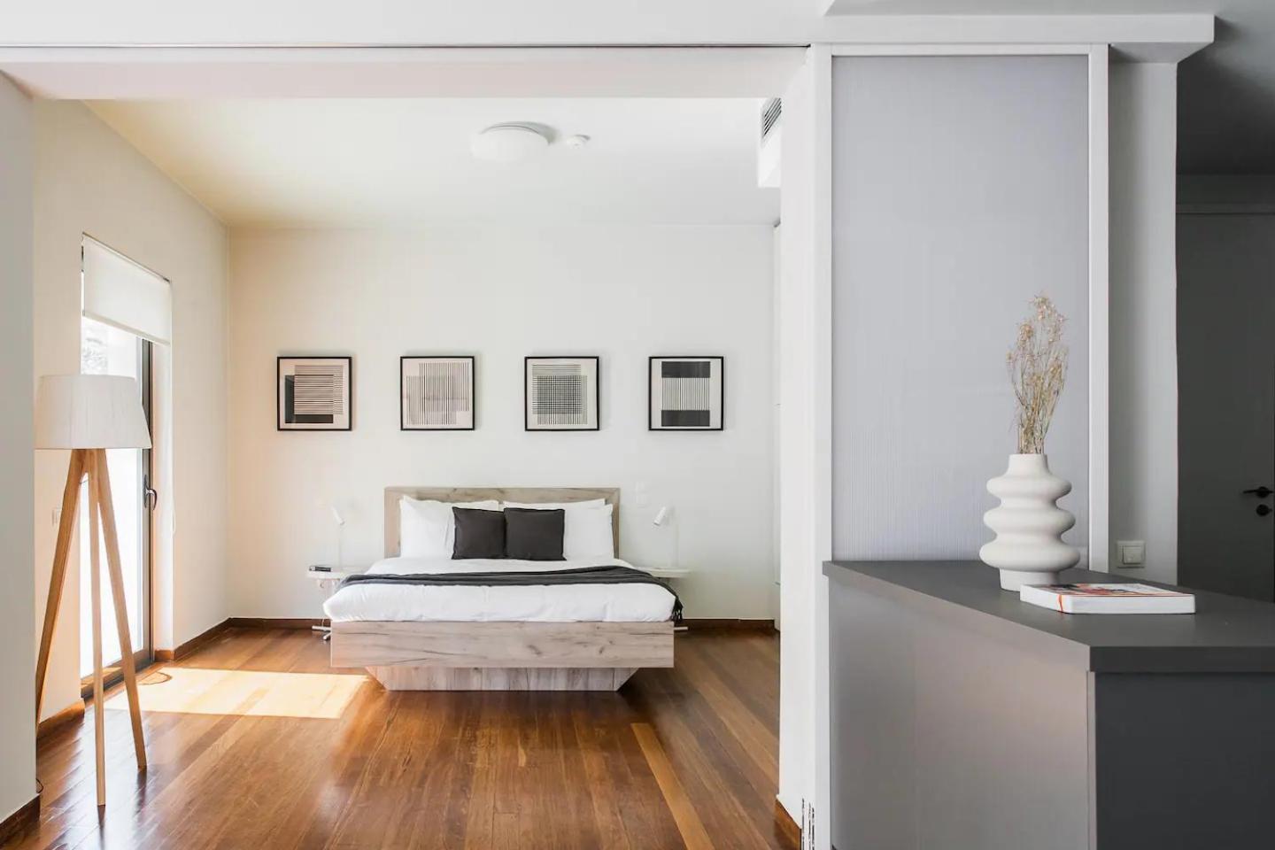 The Hill By Zoia Living Appartement Athene Buitenkant foto