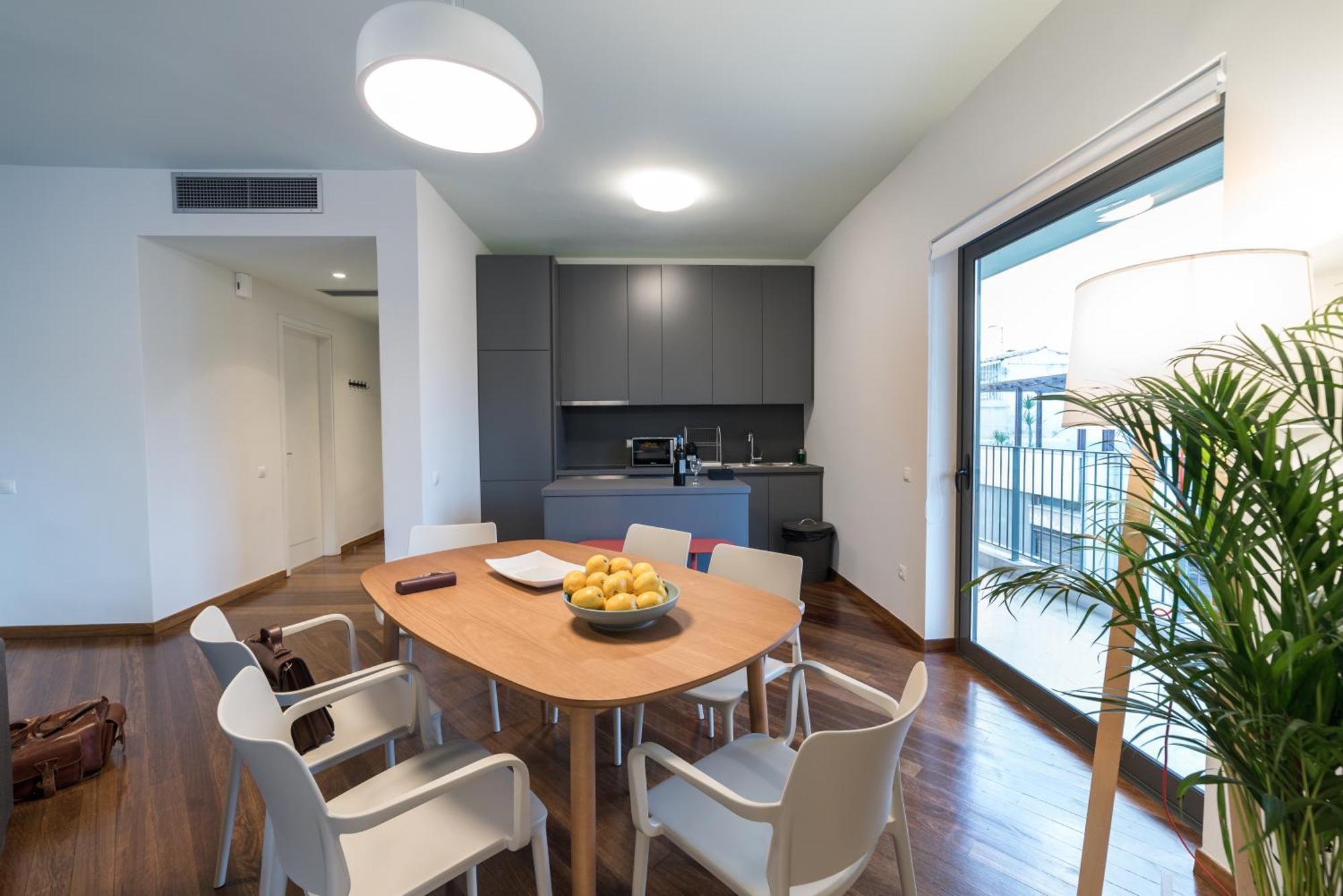 The Hill By Zoia Living Appartement Athene Buitenkant foto