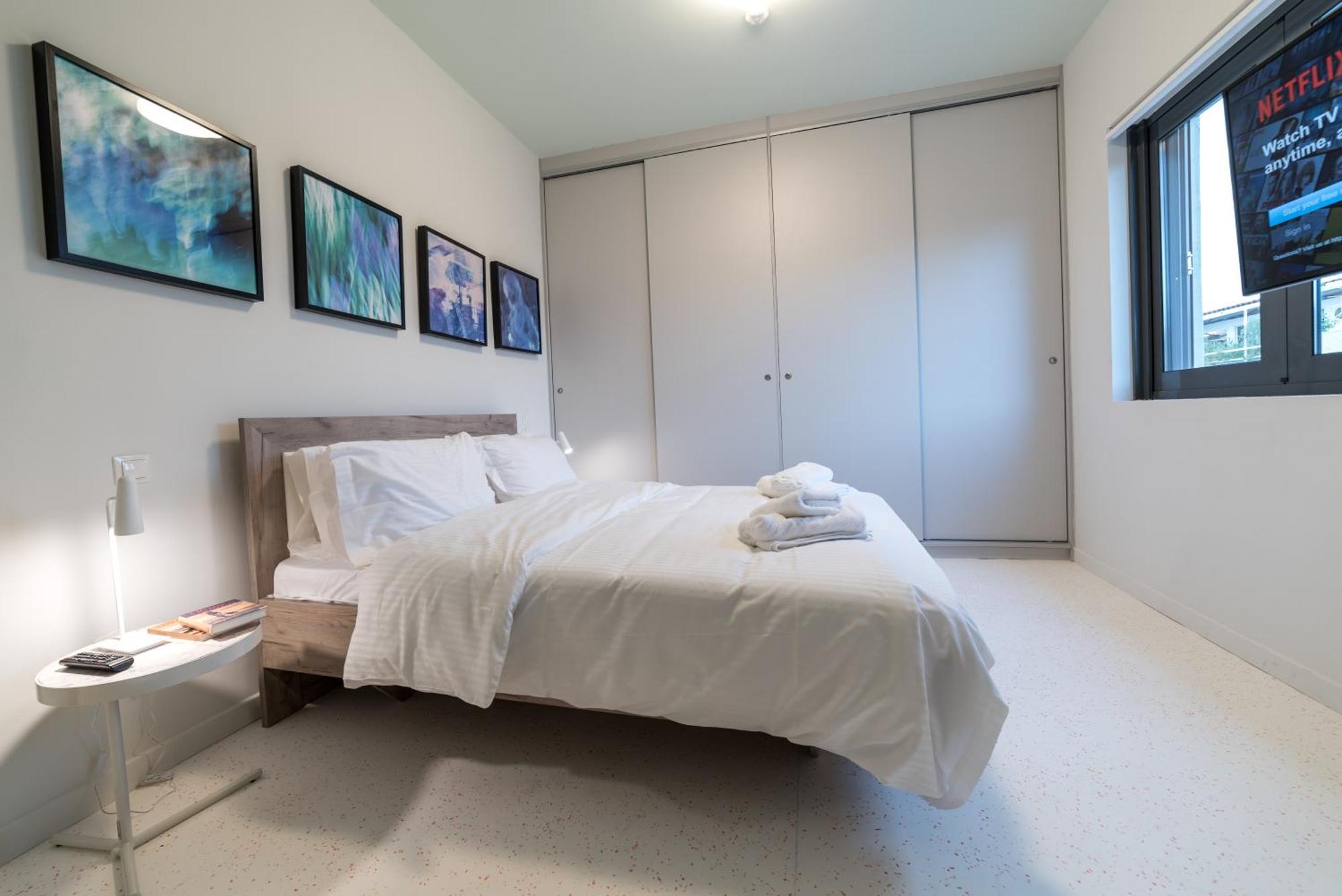 The Hill By Zoia Living Appartement Athene Buitenkant foto