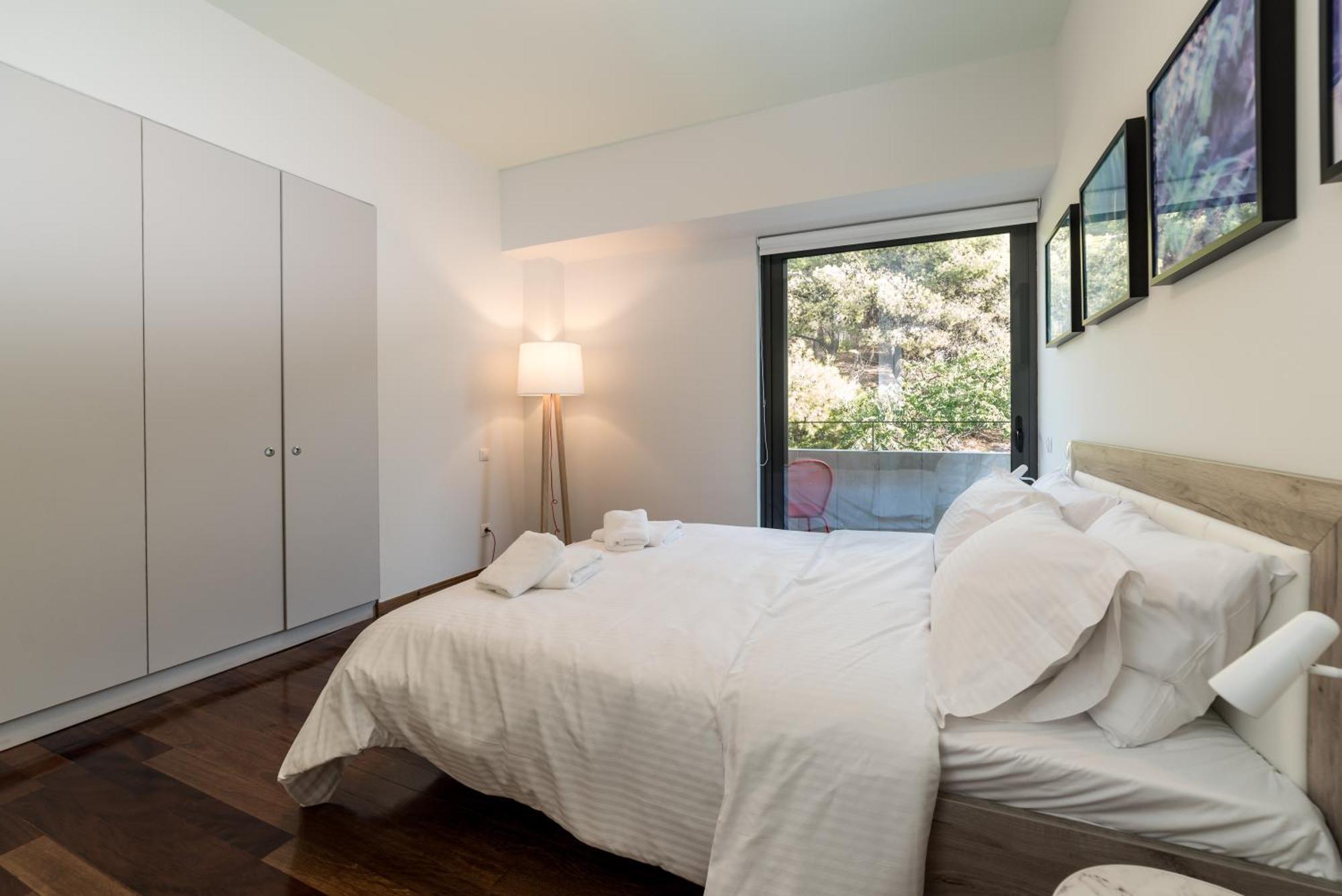 The Hill By Zoia Living Appartement Athene Buitenkant foto