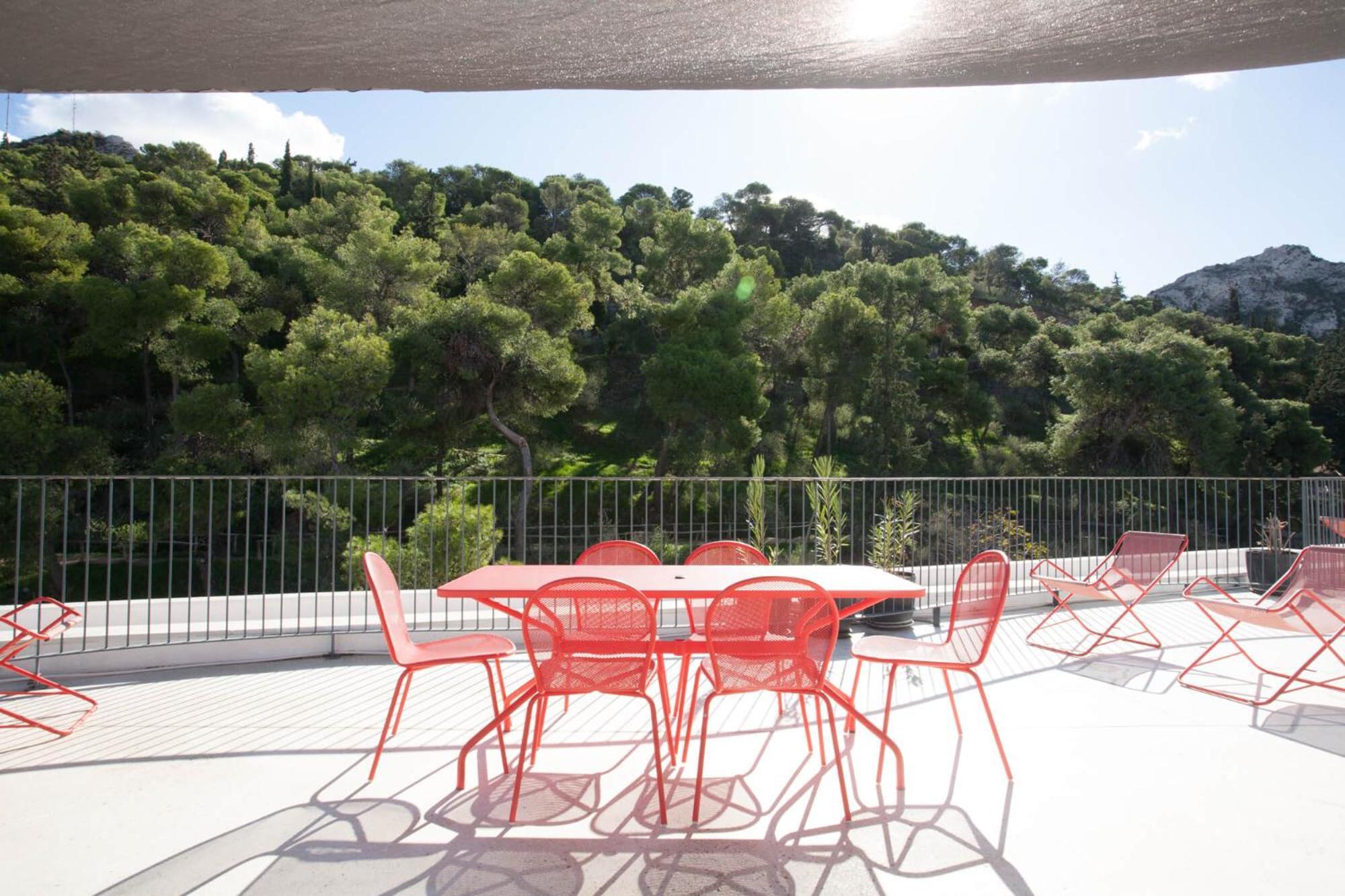 The Hill By Zoia Living Appartement Athene Buitenkant foto