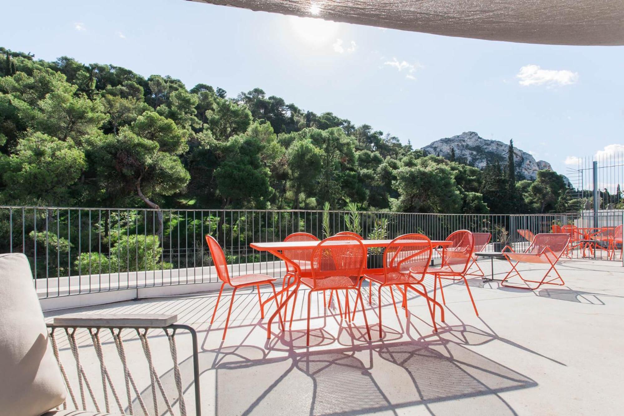The Hill By Zoia Living Appartement Athene Buitenkant foto