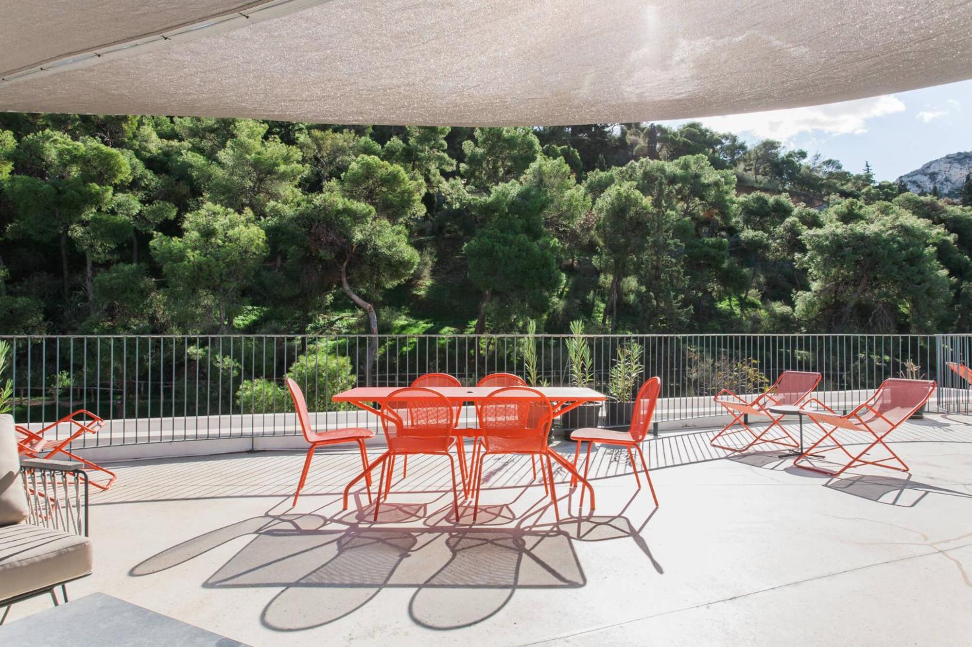 The Hill By Zoia Living Appartement Athene Buitenkant foto