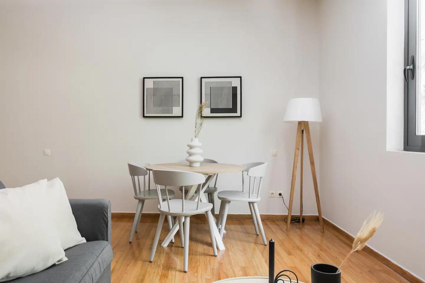 The Hill By Zoia Living Appartement Athene Buitenkant foto