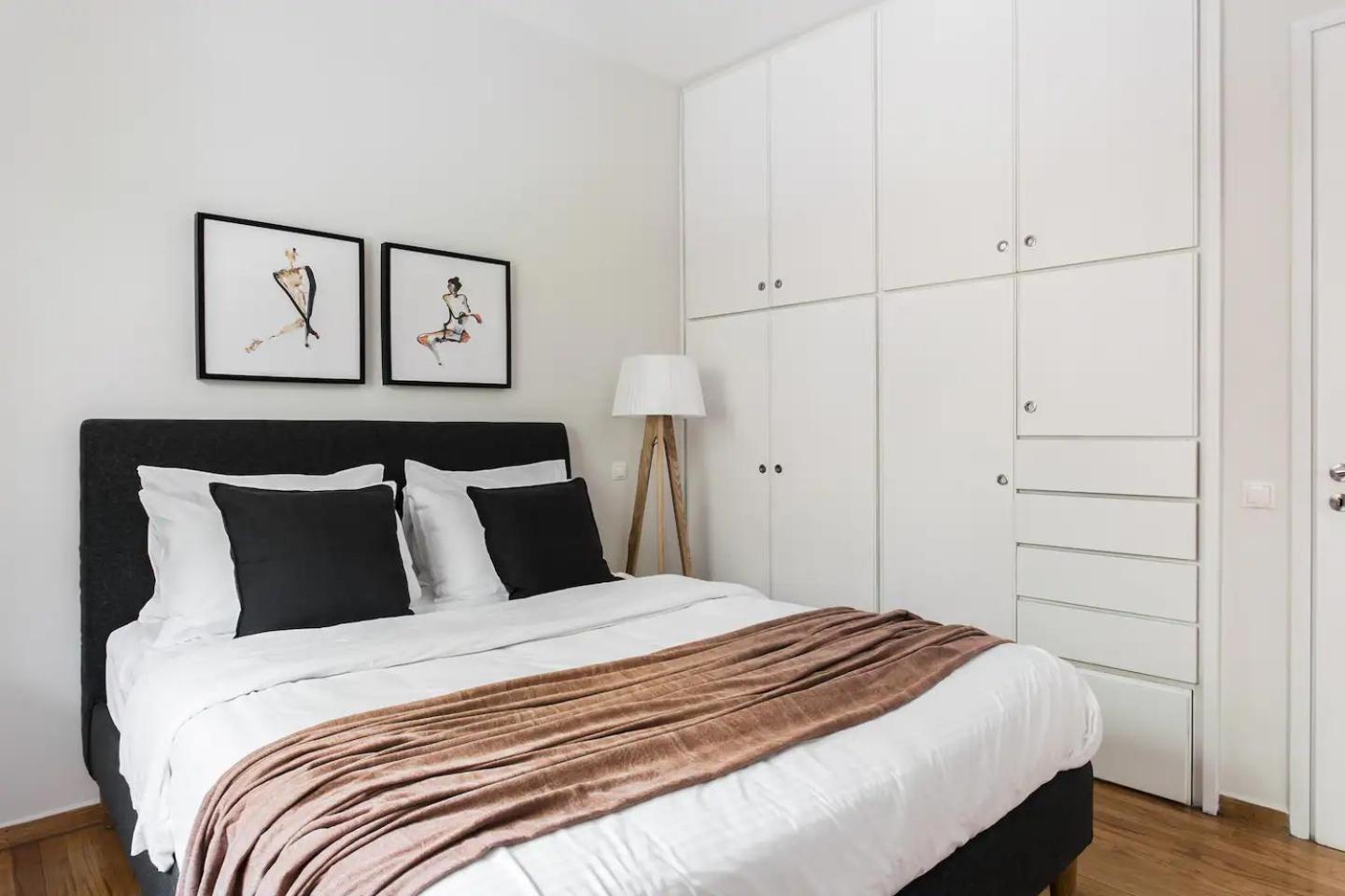 The Hill By Zoia Living Appartement Athene Buitenkant foto