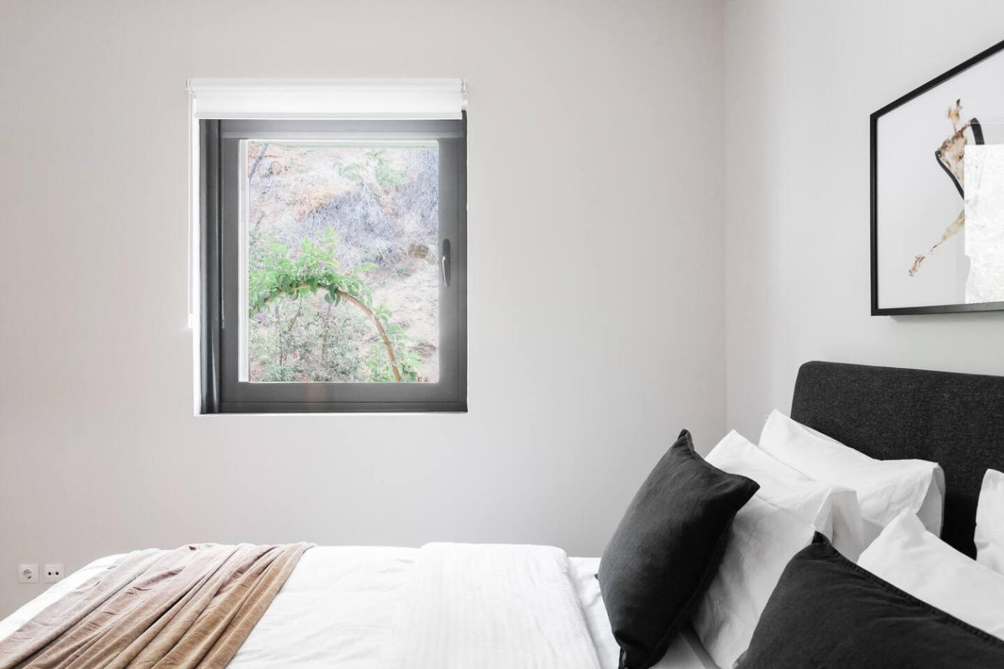 The Hill By Zoia Living Appartement Athene Buitenkant foto