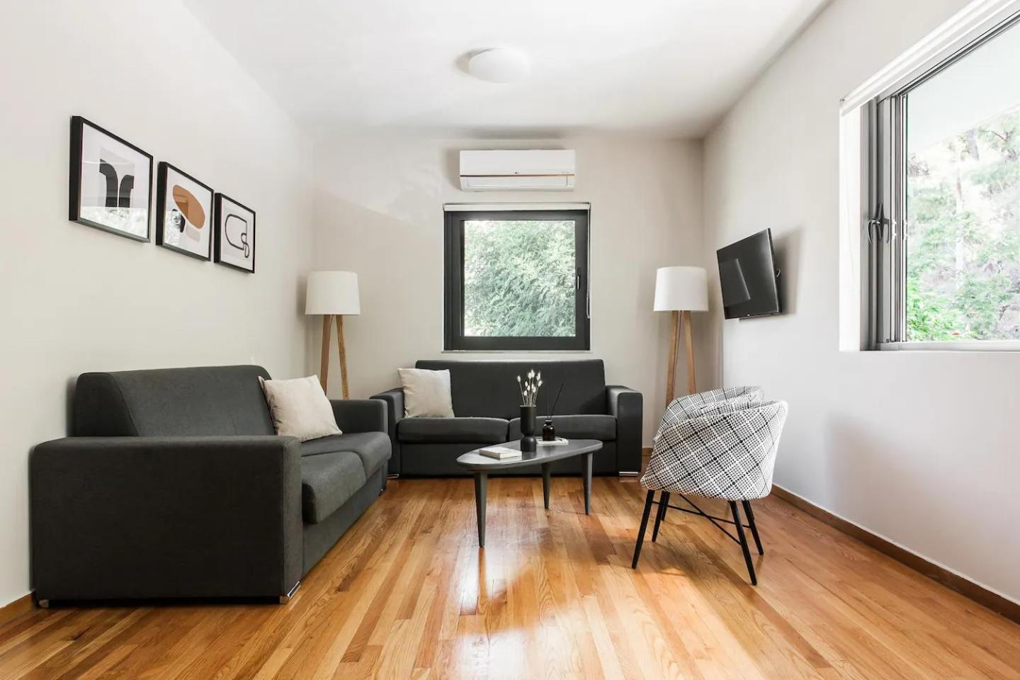 The Hill By Zoia Living Appartement Athene Buitenkant foto