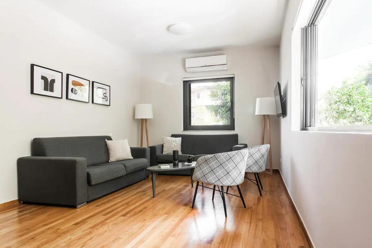 The Hill By Zoia Living Appartement Athene Buitenkant foto