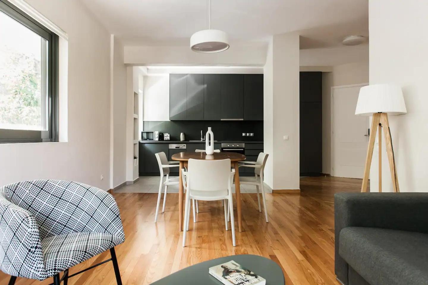 The Hill By Zoia Living Appartement Athene Buitenkant foto
