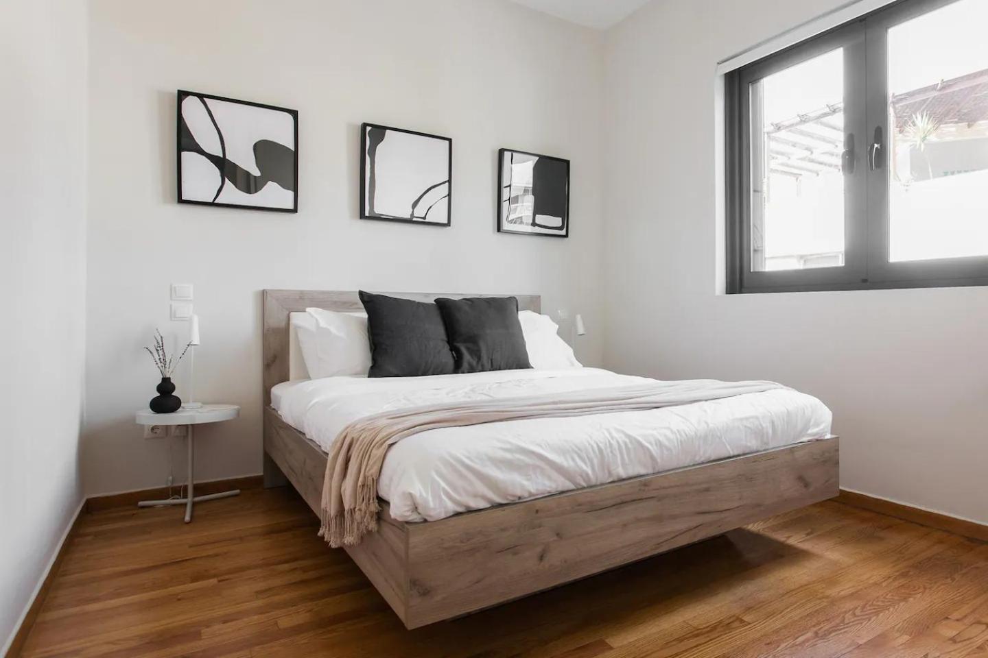 The Hill By Zoia Living Appartement Athene Buitenkant foto