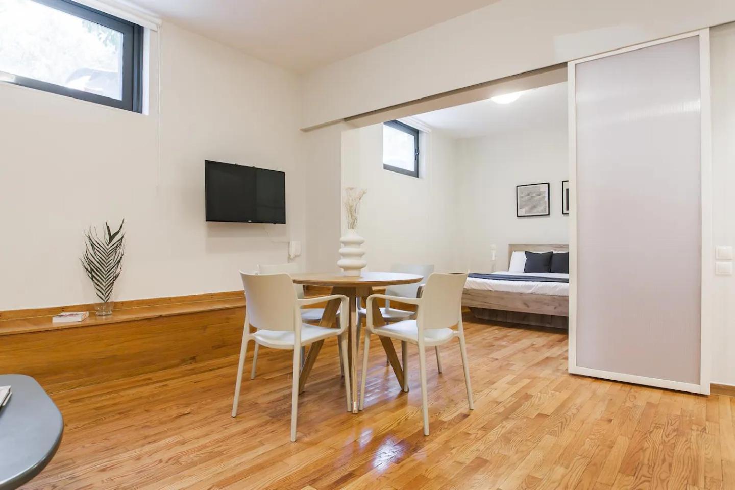 The Hill By Zoia Living Appartement Athene Buitenkant foto