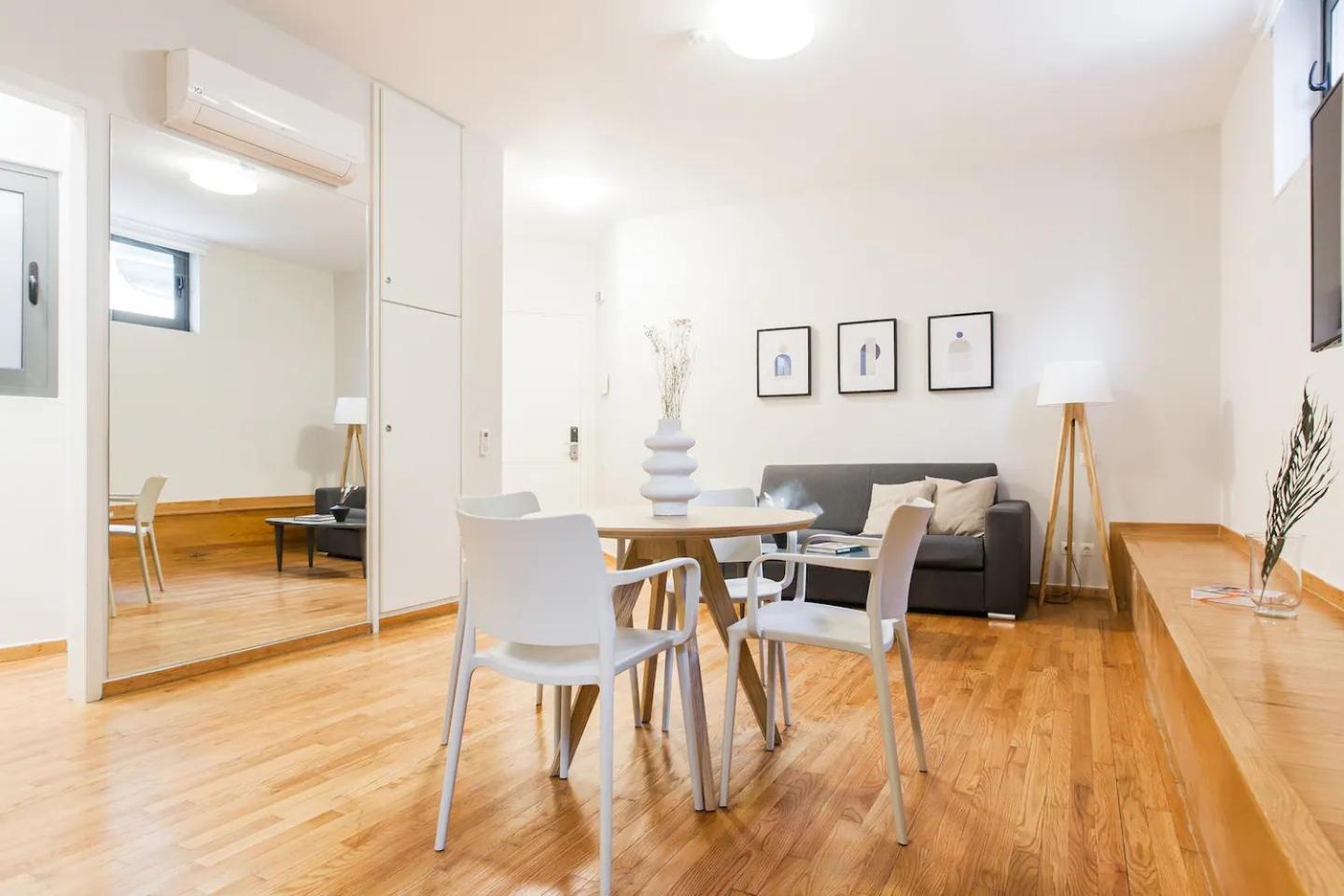 The Hill By Zoia Living Appartement Athene Buitenkant foto
