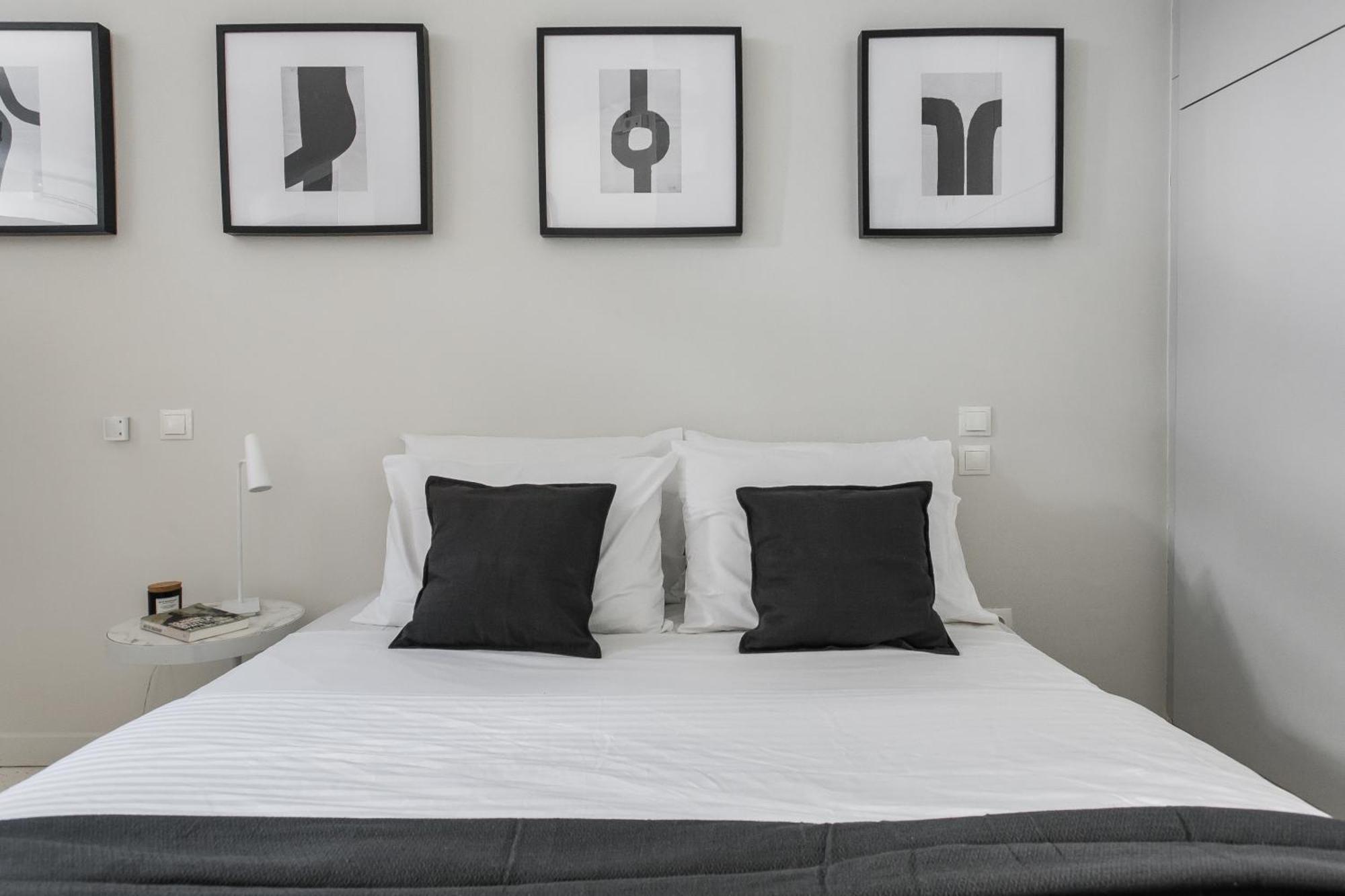 The Hill By Zoia Living Appartement Athene Buitenkant foto