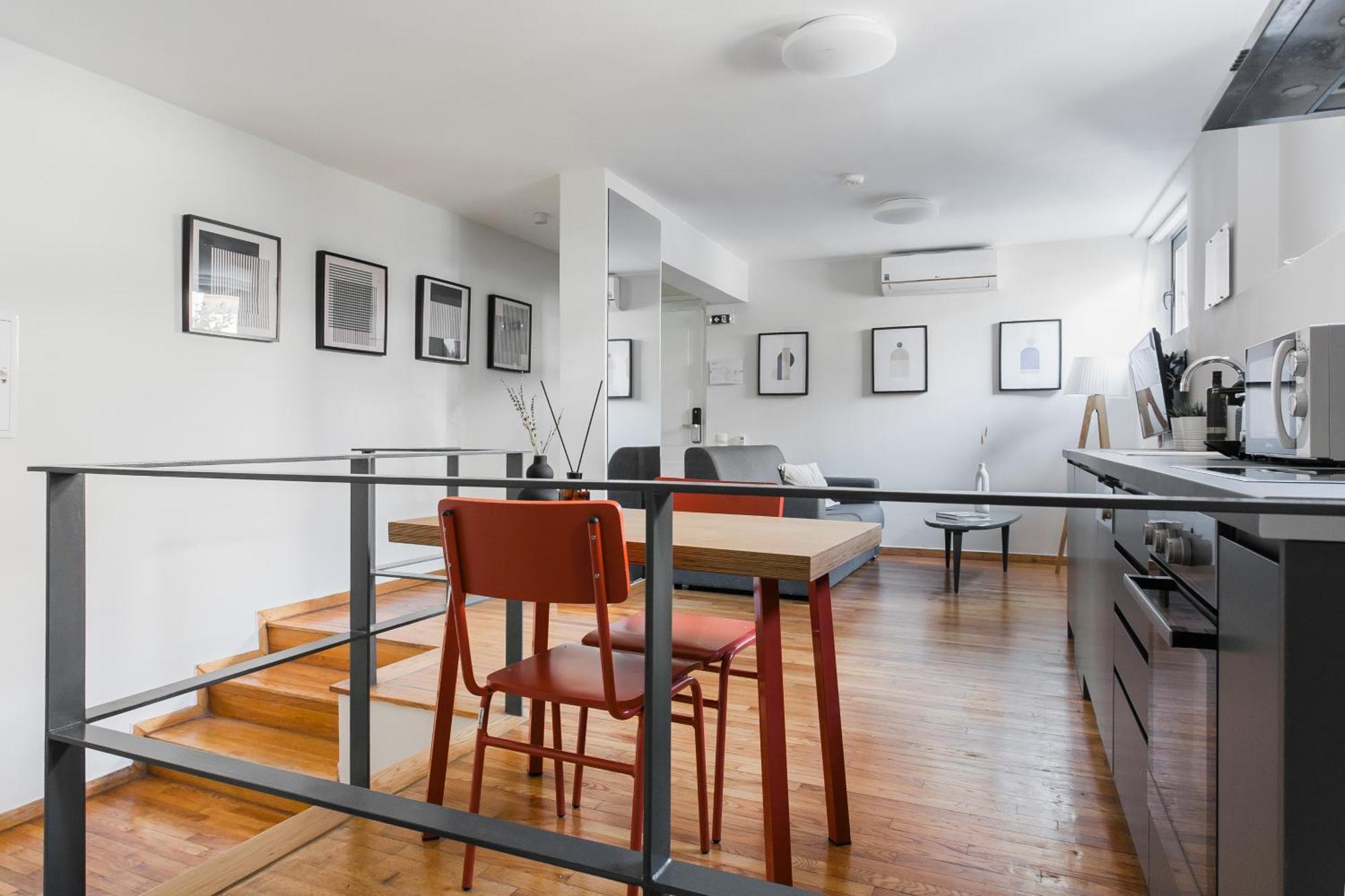 The Hill By Zoia Living Appartement Athene Buitenkant foto