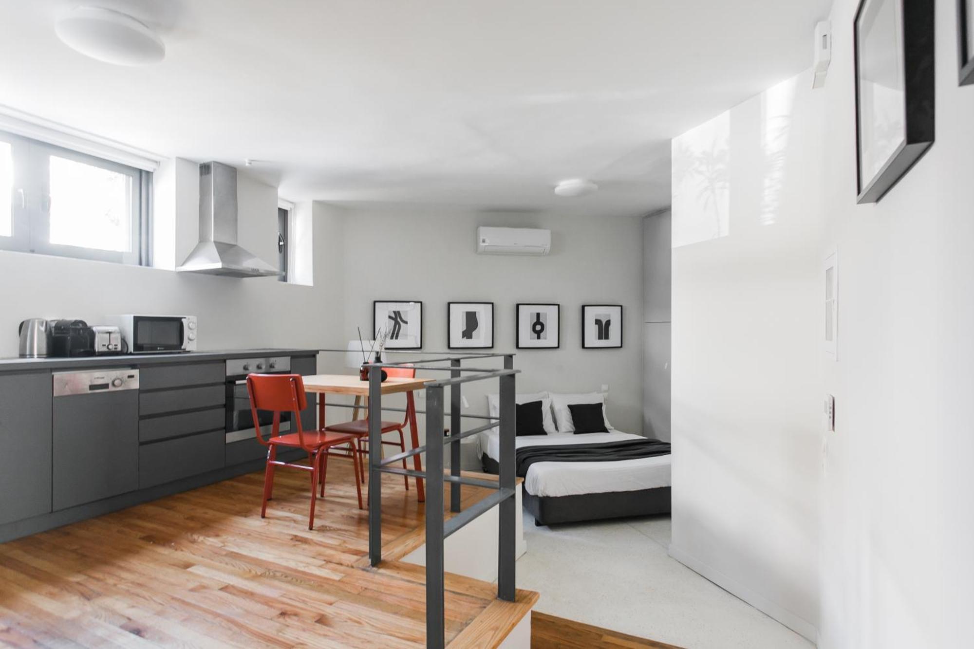 The Hill By Zoia Living Appartement Athene Buitenkant foto