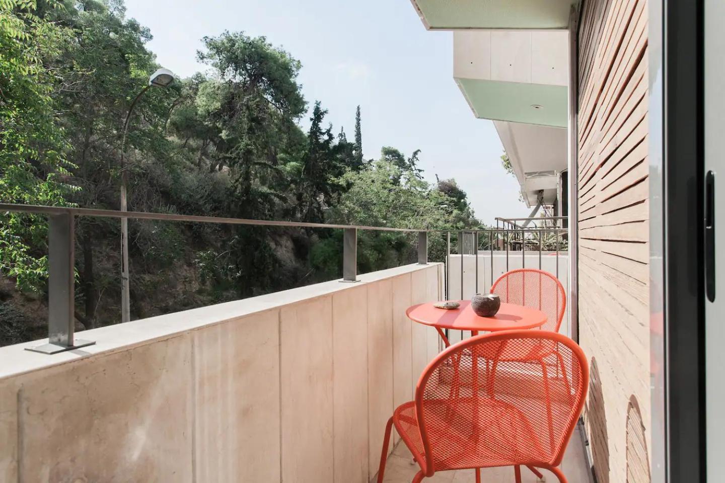 The Hill By Zoia Living Appartement Athene Buitenkant foto